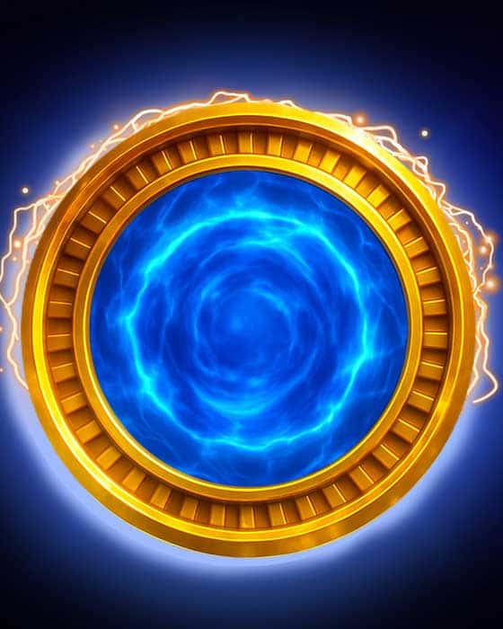 Electric Coins: ULTIMATE