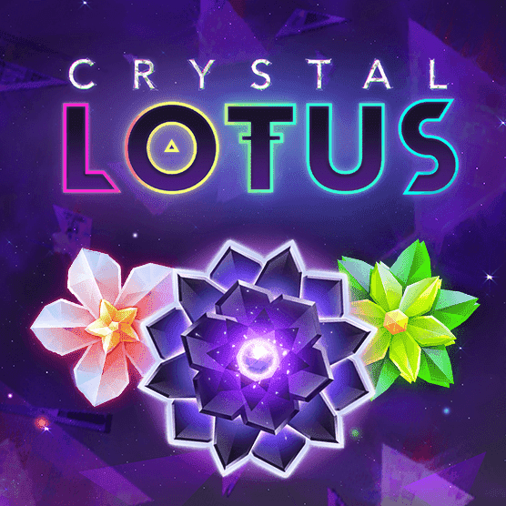 Crystal Lotus