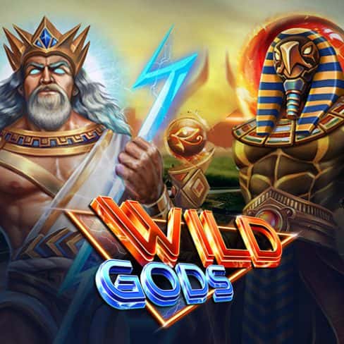 Wild Gods