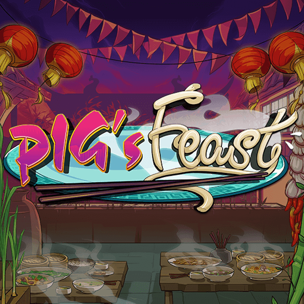 Pig's Feast