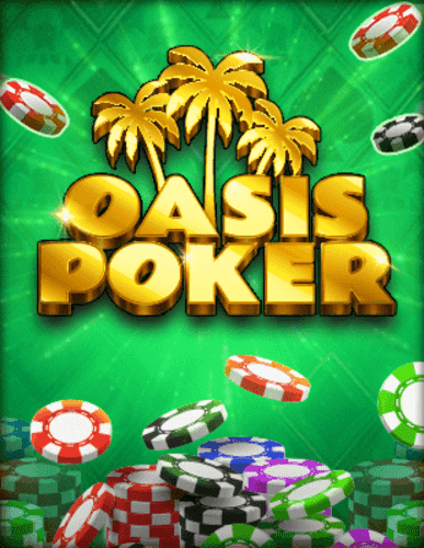 Oasis Poker
