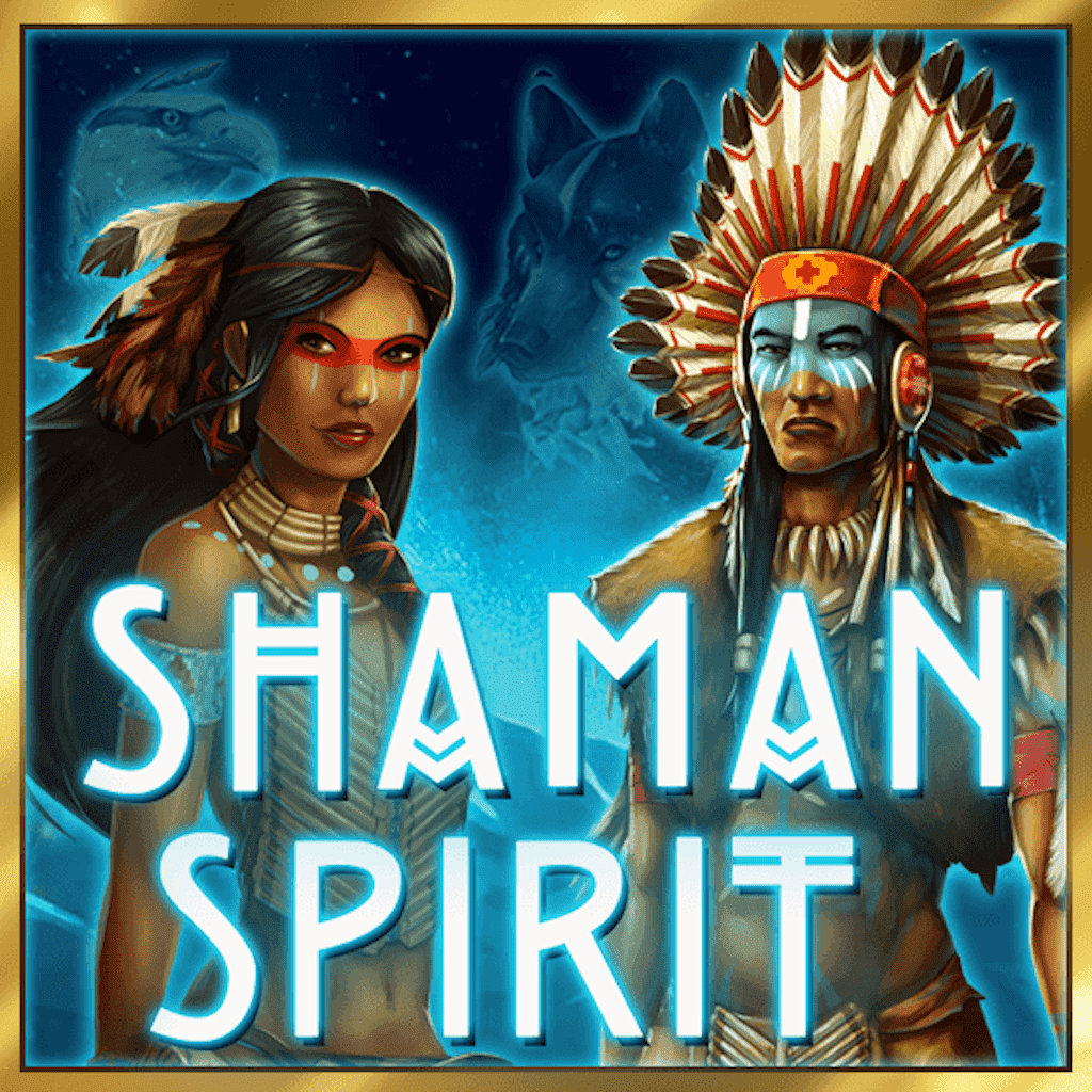 Shaman Spirit