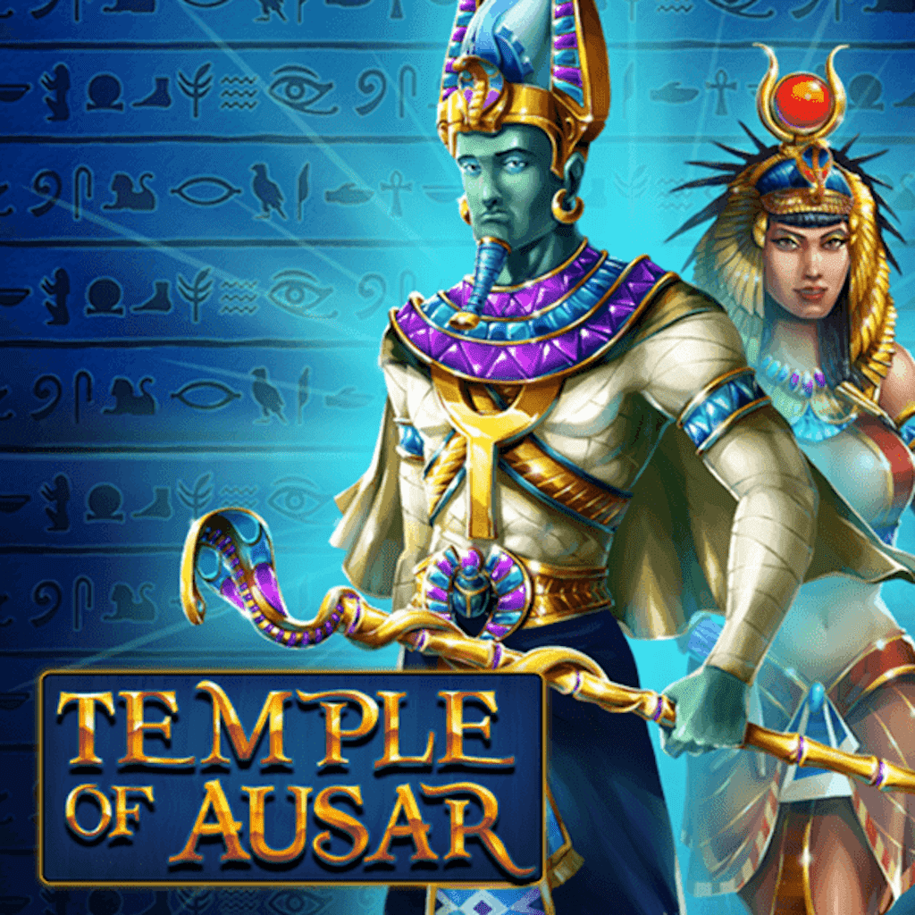 Temple of Ausar