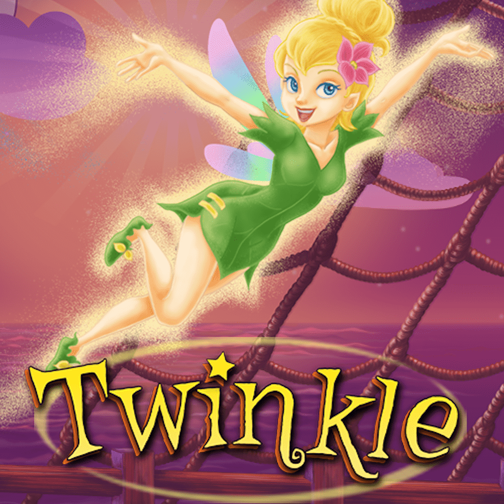 Twinkle