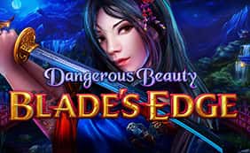 Dangerous Beauty:Blade's Edge