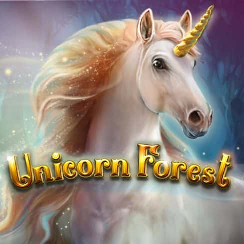 Unicorn Forest