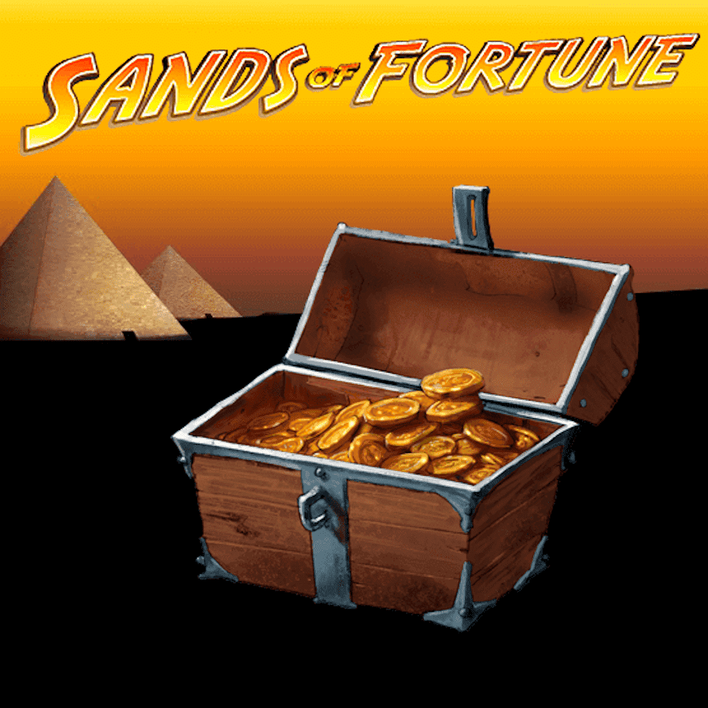 Sands of Fortune