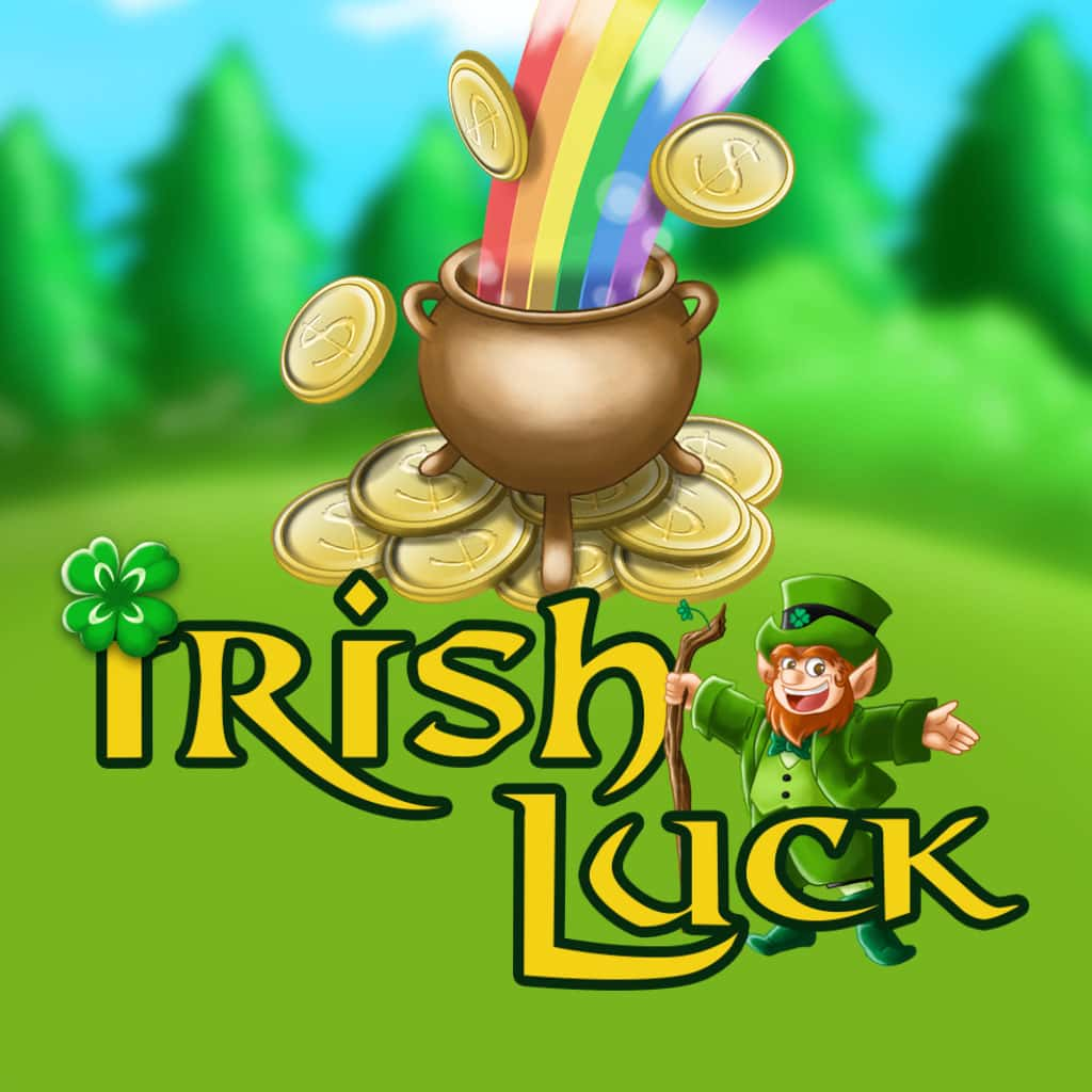 Irish Luck