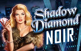 Shadow Diamond:Noir
