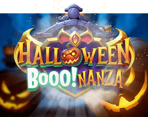 Halloween Booo!nanza