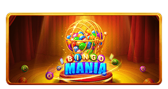 Bingo Mania