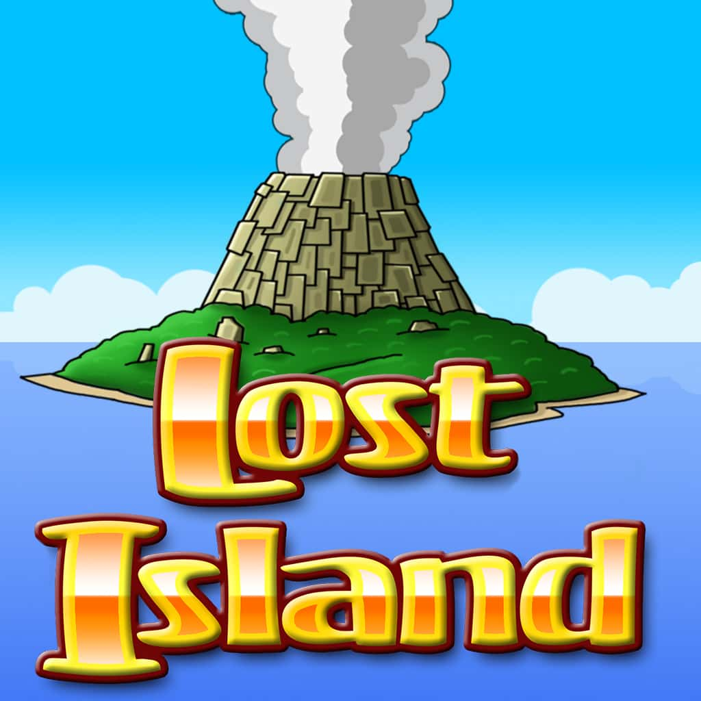 Lost Island