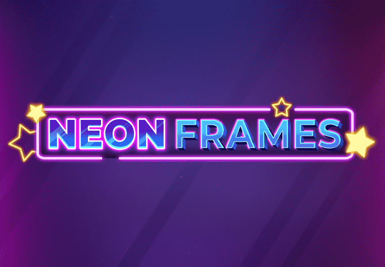 Neon Frames