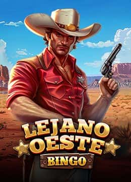 Lejano Oeste Bingo