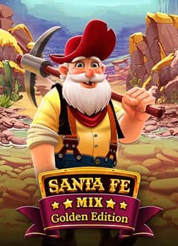 Santa Fe Mix Golden Edition