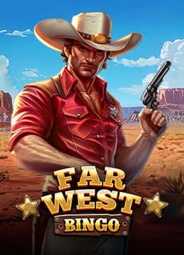 Far West Bingo