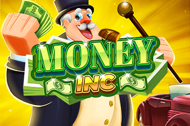 Money Inc.