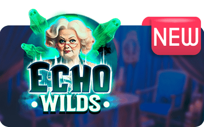 Echo Wilds