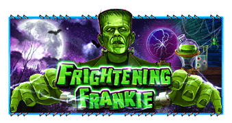 Frightening Frankie