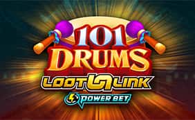 101 Drums