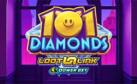 101 Diamonds