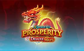 Prosperity DeluxeWays