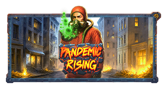 Pandemic Rising