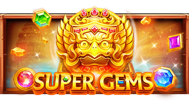 SUPER GEMS