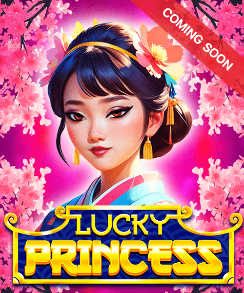 Lucky Princess