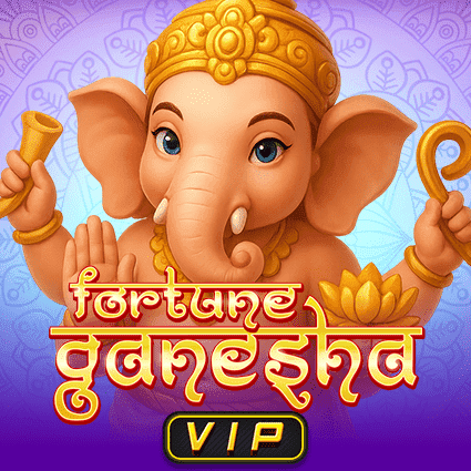 Fortune Ganesha VIP