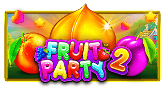 Fruit Party 2