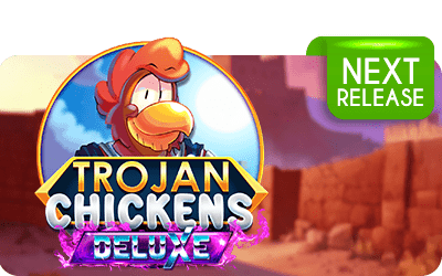 Trojan Chickens Deluxe