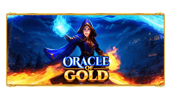 Oracle of Gold