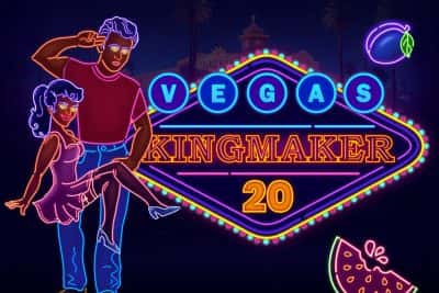 Vegas Kingmaker 20