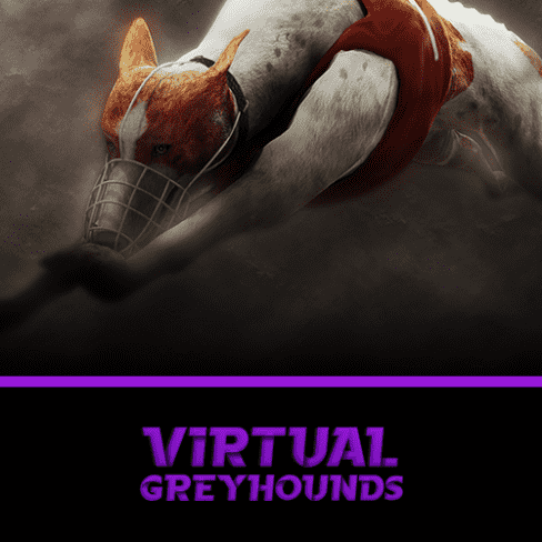Virtual Greyhounds – Scheduled