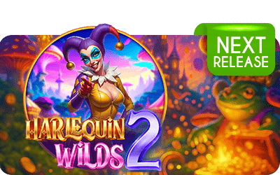 Harlequin Wilds 2