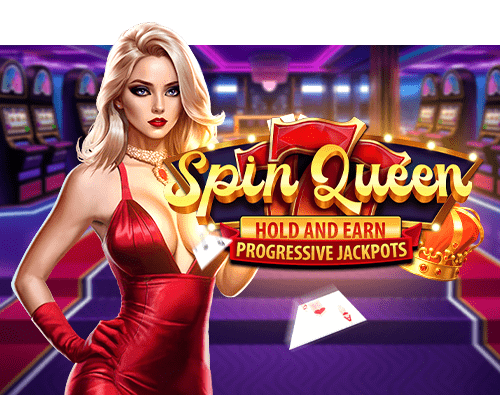 Spin Queen
