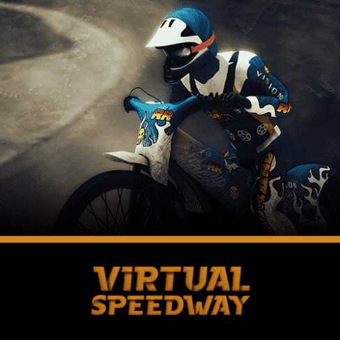 Virtual Speedway – Scheduled