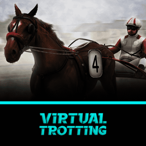 Virtual Trotting – Scheduled
