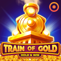 Train of Gold