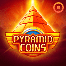 Pyramid Coins