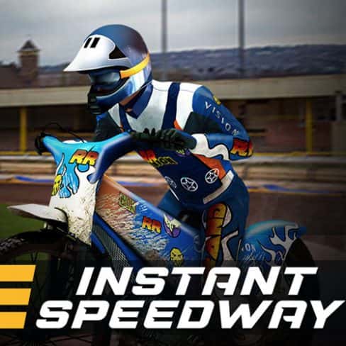 Instant Speedway