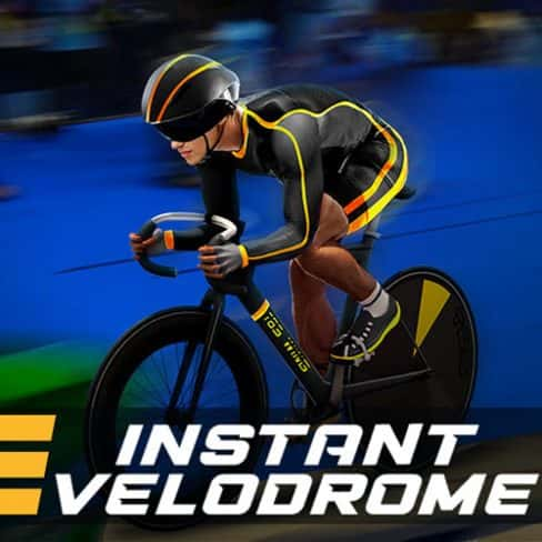 Instant Velodrome