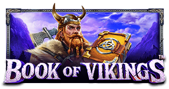 Book of Vikings®