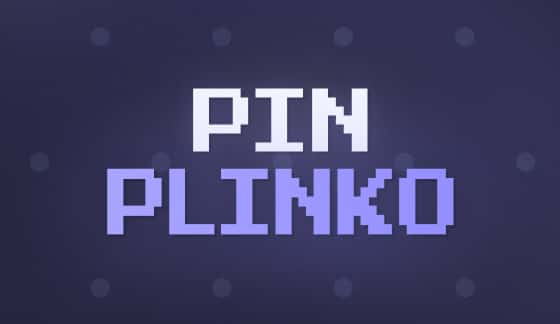 Pin Plinko