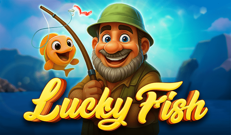 Lucky Fish