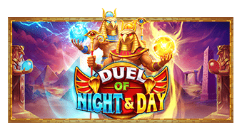 Duel of Night & Day