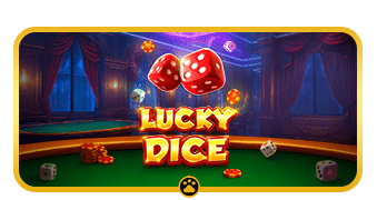 Lucky Dice