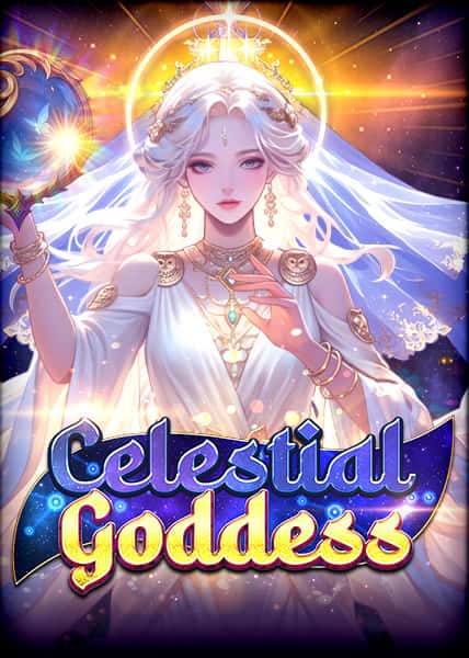 Celestial Goddess