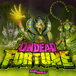 Undead Fortune 96%